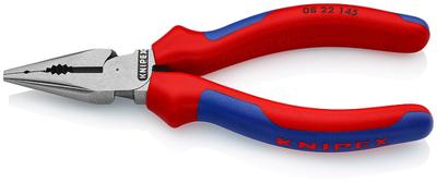 KNIPEX Spitsbek Combinatietang 0822145