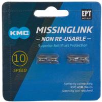 KMC Verbinding schakel 10nr ept missinglink - thumbnail