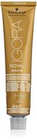 Schwarzkopf Professional Igora Royal 7-50 60ml - thumbnail