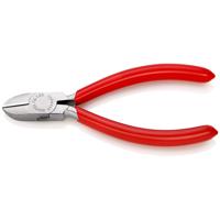 Knipex 76 03 125 76 03 125 Elektronica Zijkniptang 125 mm - thumbnail