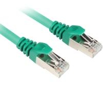 Sharkoon Patchkabel SFTP, RJ-45 met Cat.6 Sharkoon Patchkabel SFTP, RJ-45 met Cat.6