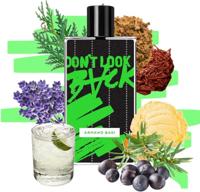 Armand Basi Uniform Don&apos;t Look Back Eau de Toilette Spray 100 ml - thumbnail