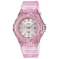 Casio LRW-200HS-4EVEF (Ø 34 mm) Dames horloge - thumbnail