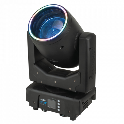 Showtec Shark - The Meg - Beam One LED moving head