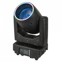 Showtec Shark - The Meg - Beam One LED moving head - thumbnail
