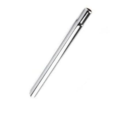 Bhogal Vinty Zadelpen kaars 25.4x350mm chroom