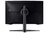 Samsung Odyssey G7 LC32G75TQSUXEN Gaming Monitor, 81,3 cm (32 inch), QHD (2560 x 1440, LED, 16:9, 240Hz, 1ms, HDMI, USB 3.0) - thumbnail