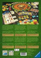 Ravensburger the castles of Tuscany - thumbnail