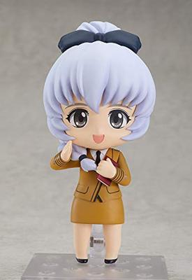 Full Metal Panic Invisible Victory Nendoroid - Teletha Testarossa