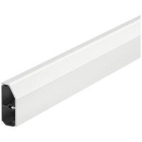 OBO Bettermann SL 2050 rws voor Elektroplintsysteem 2000 mm Wit 1 stuk(s) - thumbnail