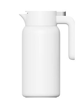 Thermos Xiaomi BHR9049GL Wit Roestvrij staal Plastic
