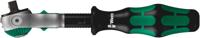 Wera 8000 A 05003500001 Zyklop-ratel 1/4 (6.3 mm) 152 mm - thumbnail