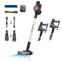 Steelstofzuiger Taurus HOMELAND IDEAL - thumbnail