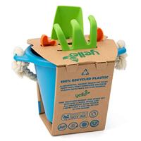 Yello Eco Emmerset 4-delig - thumbnail