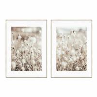 Canvas DKD Home Decor polyestyreen Canvas 75 x 4 x 100 cm - thumbnail