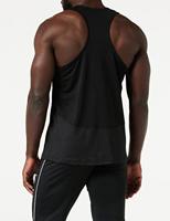 Craft 1908755 Adv Essence Singlet Men - Black - XXL - thumbnail