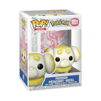 Pokemon Funko POP Vinyl: Fidough - thumbnail