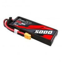 GensAce G-Tech Lipo 60C 7,4 volt 5000mah met XT60 stekker - thumbnail