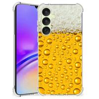 Samsung Galaxy A35 Beschermhoes Bier - thumbnail