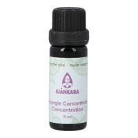 Sjankara Concentratie Synergie 11ml - thumbnail
