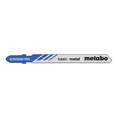 Metabo Pk. jigsaw folder 5-tg.hss 0.7