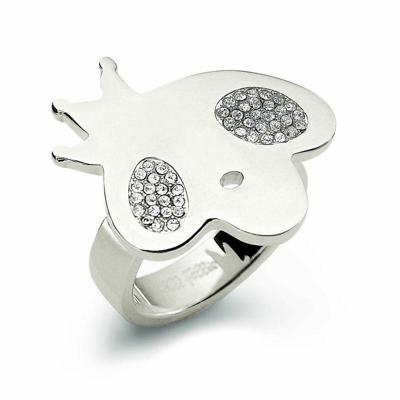 Dames ring Folli Follie 3R1F013C-52 (12)