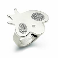 Dames ring Folli Follie 3R1F013C-52 (12) - thumbnail