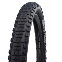 Schwalbe Johnny watts - tle - addix - dd - performance - 27.5x4.00 - black - thumbnail