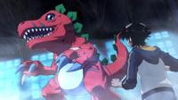 Digimon Survive - thumbnail
