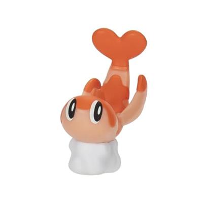 Pokemon Battle Figure Pack - Rowlet & Tatsugiri