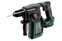 Metabo kh 18 ltx bl 24 | accu-boorhamer | 18 v | x 165 l | excl. accu en lader - 601713840 - thumbnail
