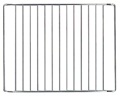 Verstelbaar Ovenrooster 35-56 cm, Universeel