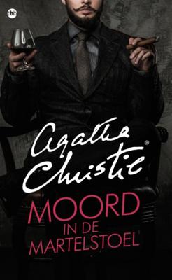 Moord in de martelstoel - Agatha Christie - Paperback (9789048823376)