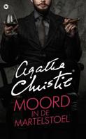 Moord in de martelstoel - Agatha Christie - Paperback (9789048823376) - thumbnail