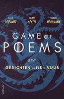 Game of Poems - Ellen Deckwitz, Ingmar Heytze, Thomas Möhlmann - ebook - thumbnail