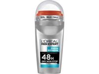Loreal L'Oréal Men - deo roll-on - Fresh Extreme 50 ml - thumbnail
