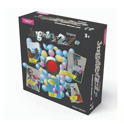 Basic Juggleezz assorti