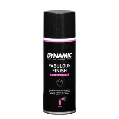 DYNAMIC fabulous finish - 400ml