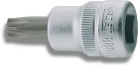HAZET Dopsleutelbit 8802-T27 · 3/8 inch (10 mm) vierkant hol · Binnen-TORX®-profiel · SW T27 - thumbnail
