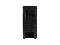GENESIS Irid 505 Midi Tower Zwart - thumbnail