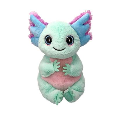 Ty Beanie bellies alex axolotl, 15cm