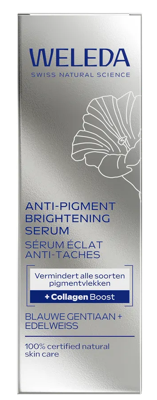 Weleda Anti-Pigment Brightening Serum