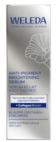Weleda Anti-Pigment Brightening Serum - thumbnail