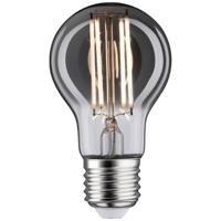 Paulmann 28861 LED-lamp E27 Peer 7.5 W Goud (Ø x h) 60 mm x 106 mm 1 stuk(s) - thumbnail