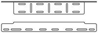 Osram Automotive Houder LICENSE PLATE BRACKET AX LEDDL ACC 103 (b x h x d) 686 x 71 x 93 mm - thumbnail