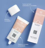 Collistar NOT Smooth Base 30ml - thumbnail