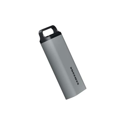 Samsung SSD T5 EVO 2TB Grey