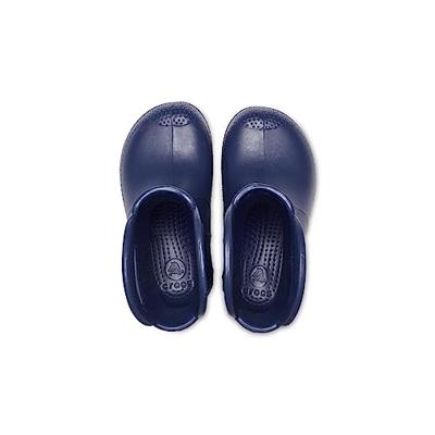 Crocs Handle It Regenlaars Kinderen Navy C10