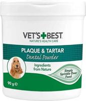 Vets Best dental powder - thumbnail