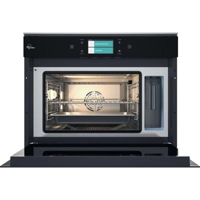 Bauknecht ECSK11F845 ACTIE met stoom tot 100°C